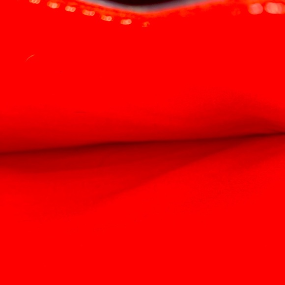 True religion genuine leather tablet holder - Picture 2 of 2